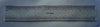 Clear Plastic Centre finder Ruler 12" long (with 1/16" measurements)