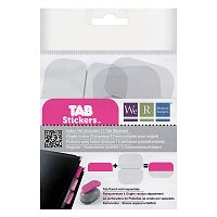 We R Tab Stickers42375-1