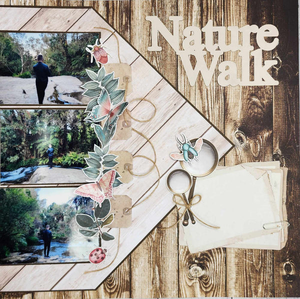 S2410 : Nature Walk Layout(SBK)