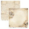 ARDE-08 : Art Decoria - 12"x12" Paper Pack