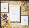 SAAW2402 - Scrap Affair Auckland/Whangarei 2024 - Steampunk Interactive Folio