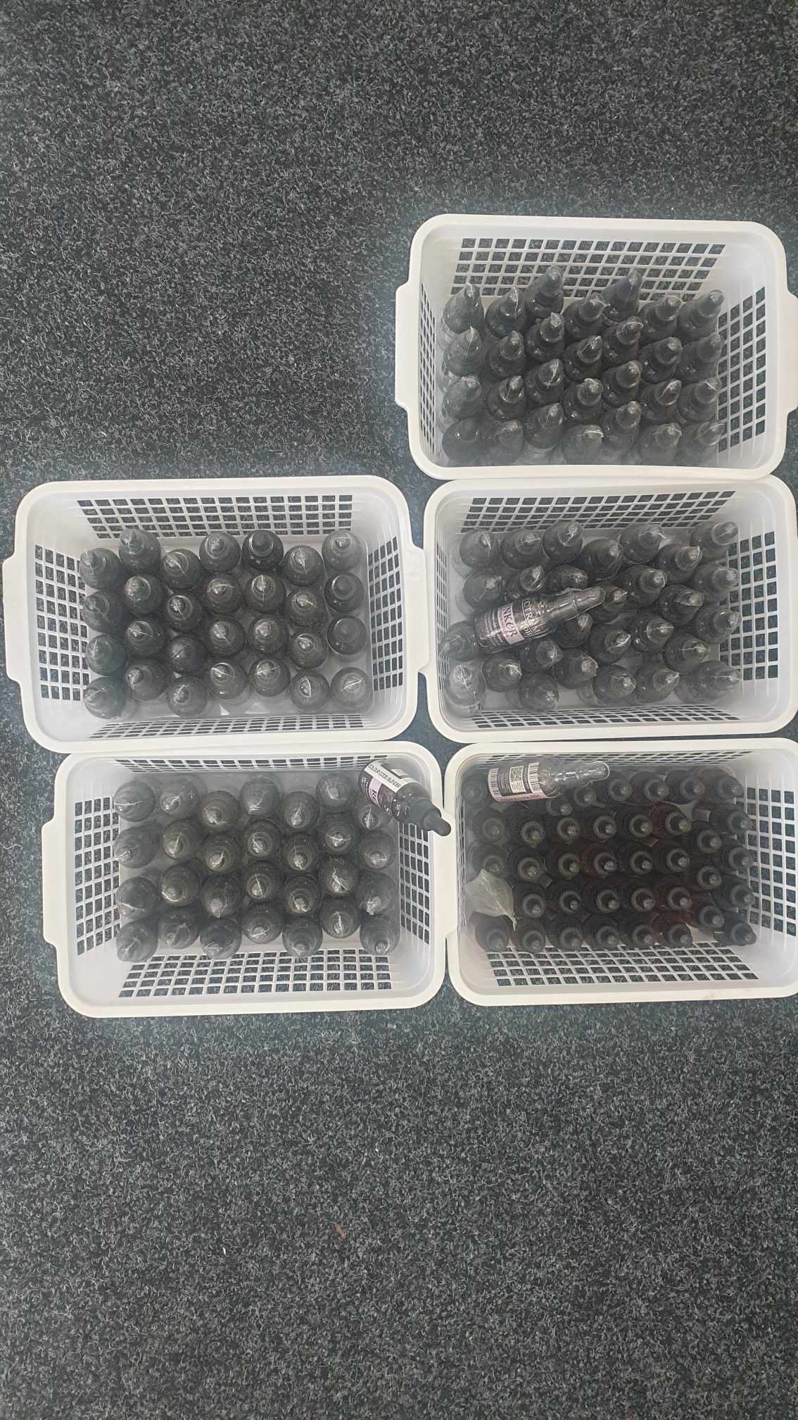 Spectrum Noir Marker Refills **BULK LOT** – Craftables