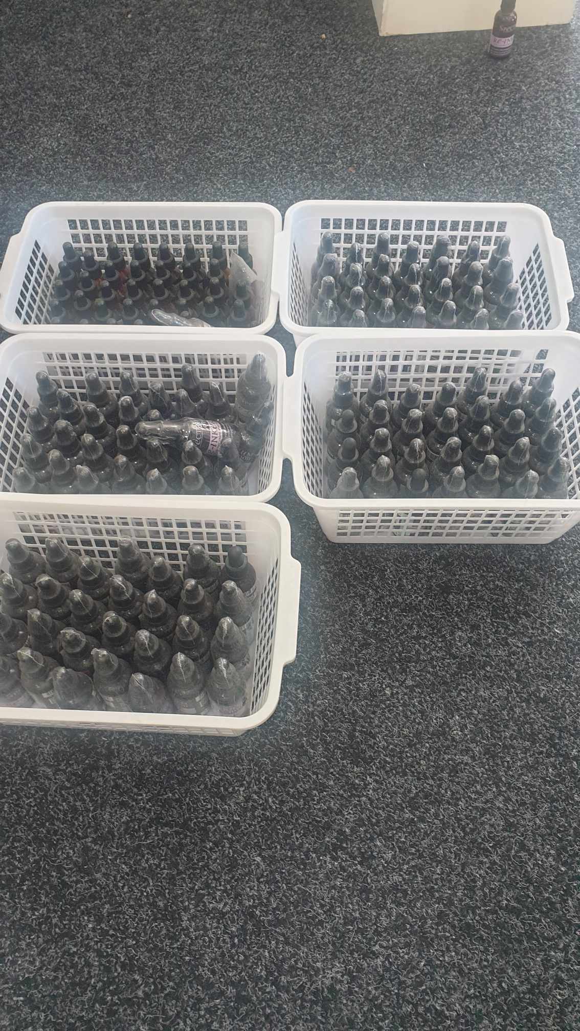 Spectrum Noir Marker Refills **BULK LOT** – Craftables