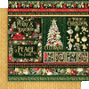 Merry & Bright 12x12 Paper Pack