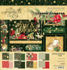 Merry & Bright 12x12 Paper Pack