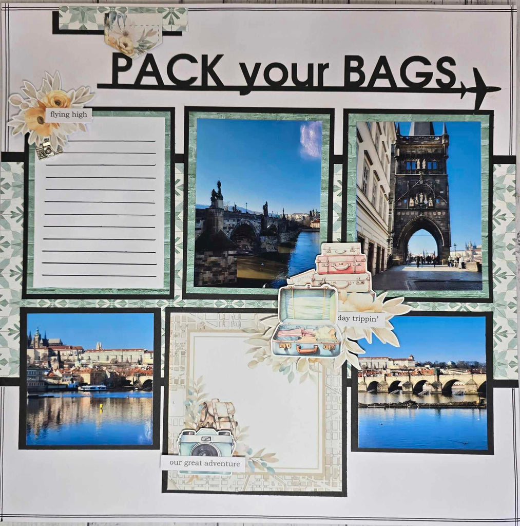 S2425 : Pack your Bags (SBK)