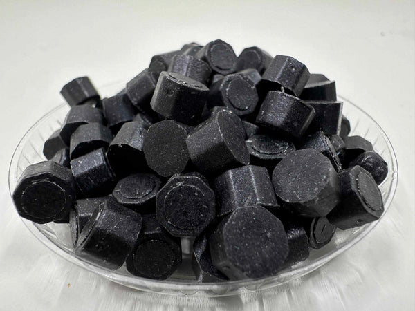 Midnight Low Temp Wax Pellets (Single Colour)