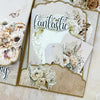 Tracey Schultz Kit:  Willow & Grace Flip Folio Album Kit (CK)