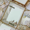 Tracey Schultz Kit:  Willow & Grace Flip Folio Album Kit (CK)