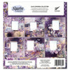 3Quarter Designs - Lilac Euphoria 12"x12" Collection