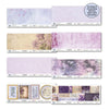 3Quarter Designs - Lilac Euphoria 12"x12" Collection