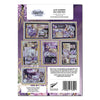 3Quarter Designs - Lilac Euphoria 6" x 4" Card Pack