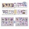 3Quarter Designs - Lilac Euphoria 12"x12" Collection