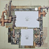 Scrapbooking Layouts for Tauranga Scrap Affair 2025