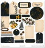 Geometric Floral Elements 12x12 Paper Pack