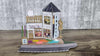 Craft Store  - Village Lane Collection by 3Quarter Designs