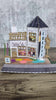 Craft Store  - Village Lane Collection by 3Quarter Designs