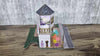 Craft Store  - Village Lane Collection by 3Quarter Designs
