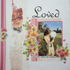 S2524 :  Loved (SBK)
