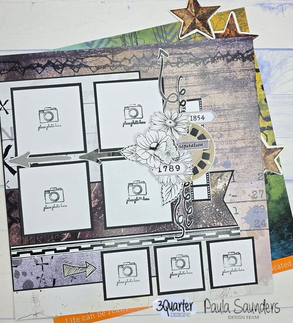 S2525 : Inspiration (SBK)