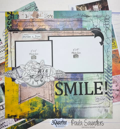 S2526 : Smile (SBK)