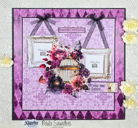 S2601 Beautiful (SBK)