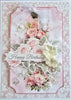C2606 : Foil  Sticker Card (CK)