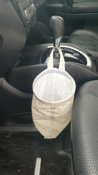 Trash Tidy for your Car #12