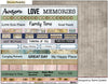 Measured Moments 12x12 Paper Collection Pack