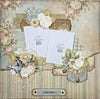 Scrapbooking Layouts for Tauranga Scrap Affair 2025