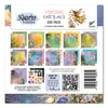 3Quarter Designs - Visiting Fairyland 6"x6" Collection