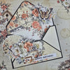 C2607 :Envelope Box Card (CK)