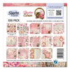 8x8 Shutter Glam Collection