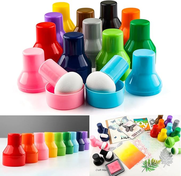 Paper Pouncers (assorted colours)