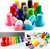 Paper Pouncers (assorted colours)