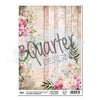 Shutter Glam A4 Rice Paper Sheet