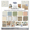 8x8 Timeless Gallery Collection
