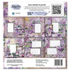 Violet Dreams 12" x 12" Collection