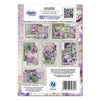 Violet Dreams  6" x 4" Card Pack