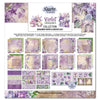 Violet Dreams 12" x 12" Collection