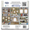 Timeless Gallery 12" x 12" Collection