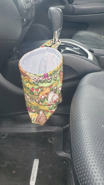 Trash Tidy for your Car #2