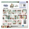 8x8 Silent Night Collection