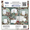 Silent Night 12" x 12" Collection