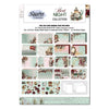 Silent Night  6" x 4" Card Pack