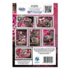 Mrs Aeronaut  6" x 4" Card Pack