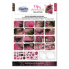 Mrs Aeronaut  6" x 4" Card Pack