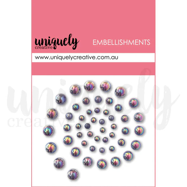 UCE1877 : Smoke Pearls