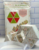 Romantic Garden Roll Up Hexagon Box Kit