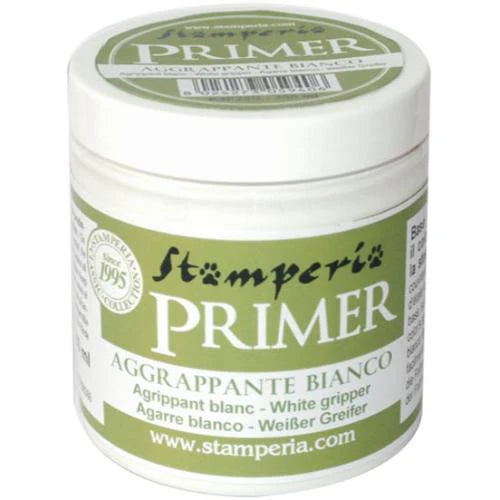 Stamperia Primer